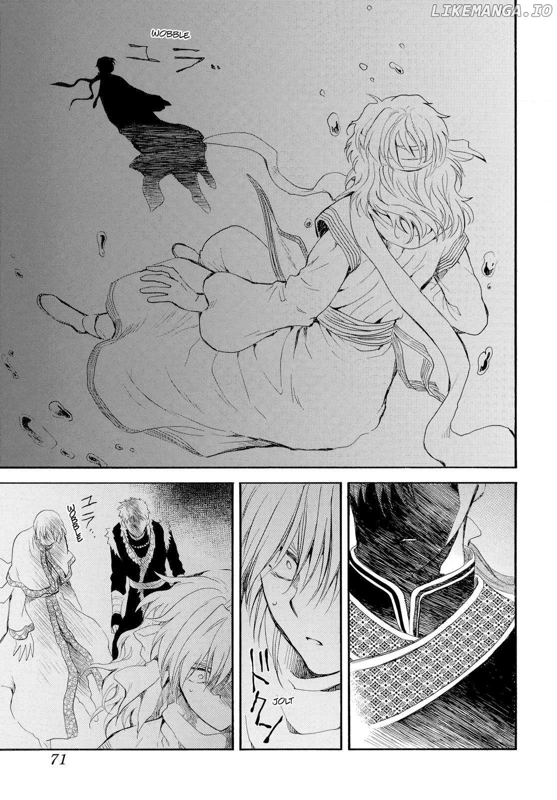 Akatsuki No Yona Chapter 264 image 24